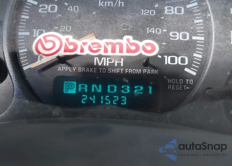 2002 Chevrolet Tahoe Ls from USA, damaged, VIN 1GNEC13Z32R128767